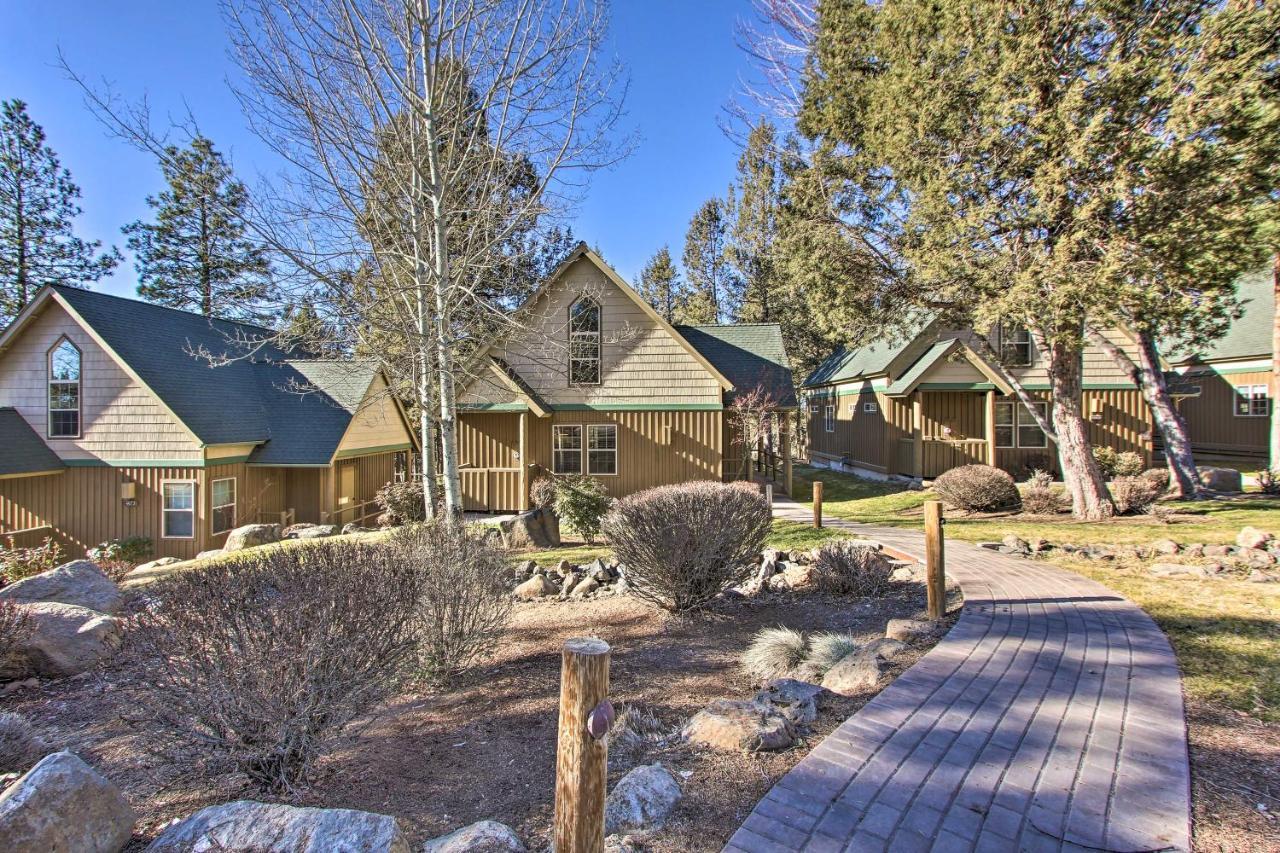 Klamath Falls Cabin Retreat With Deck And Grill! Εξωτερικό φωτογραφία